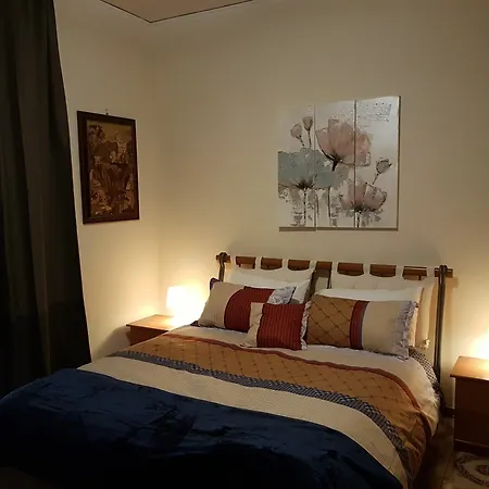Appartement Stella Marina