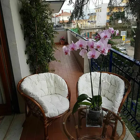 Appartement Stella Marina