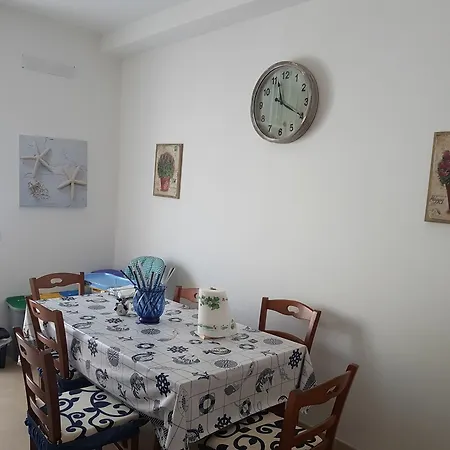 Stella Marina Sant'Angelo (Isola d'Ischia)