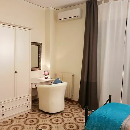 Apartment Stella Marina Sant'Angelo (Isola d'Ischia)
